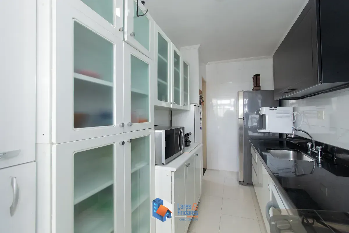 Apartamento, 3 quartos, 78 m² - Foto 19