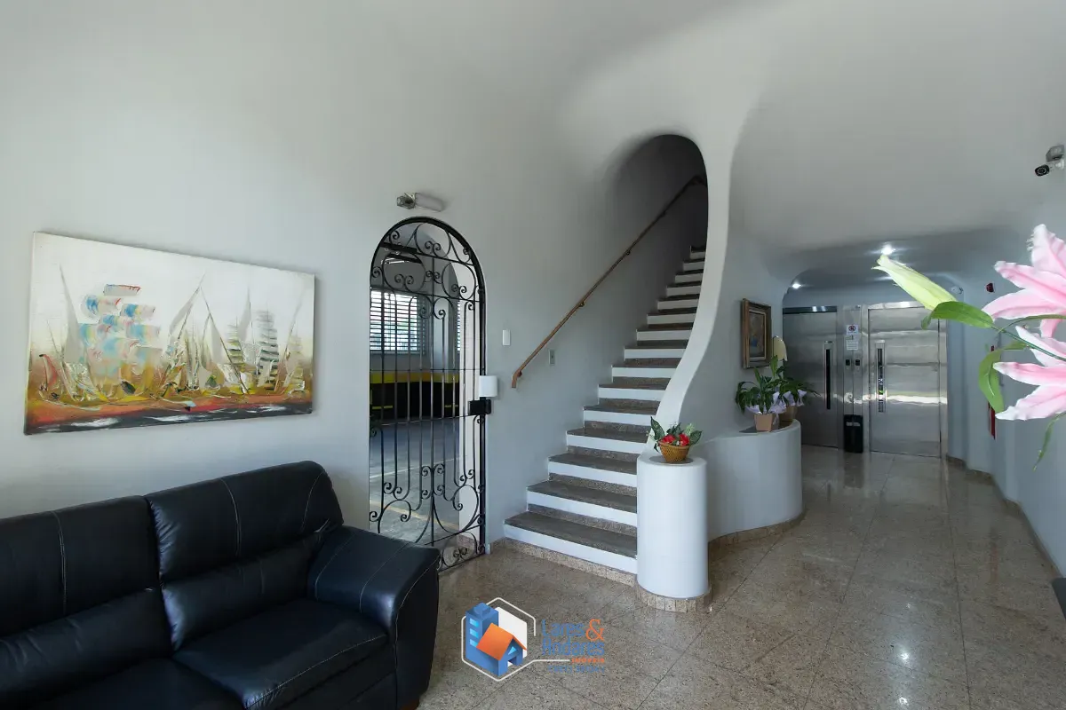 Apartamento, 3 quartos, 78 m² - Foto 30