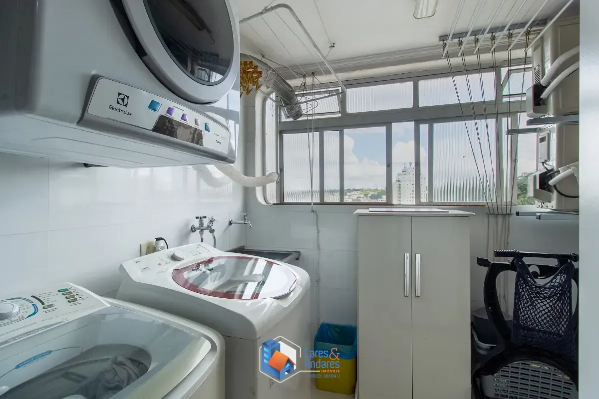 Apartamento, 3 quartos, 78 m² - Foto 22