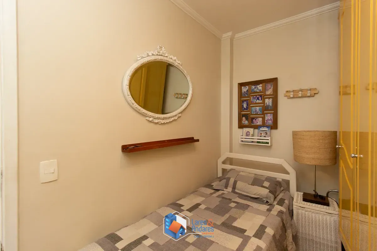 Apartamento, 3 quartos, 78 m² - Foto 15