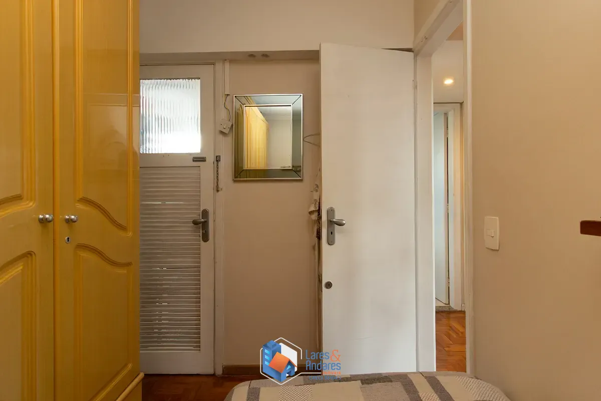 Apartamento, 3 quartos, 78 m² - Foto 14