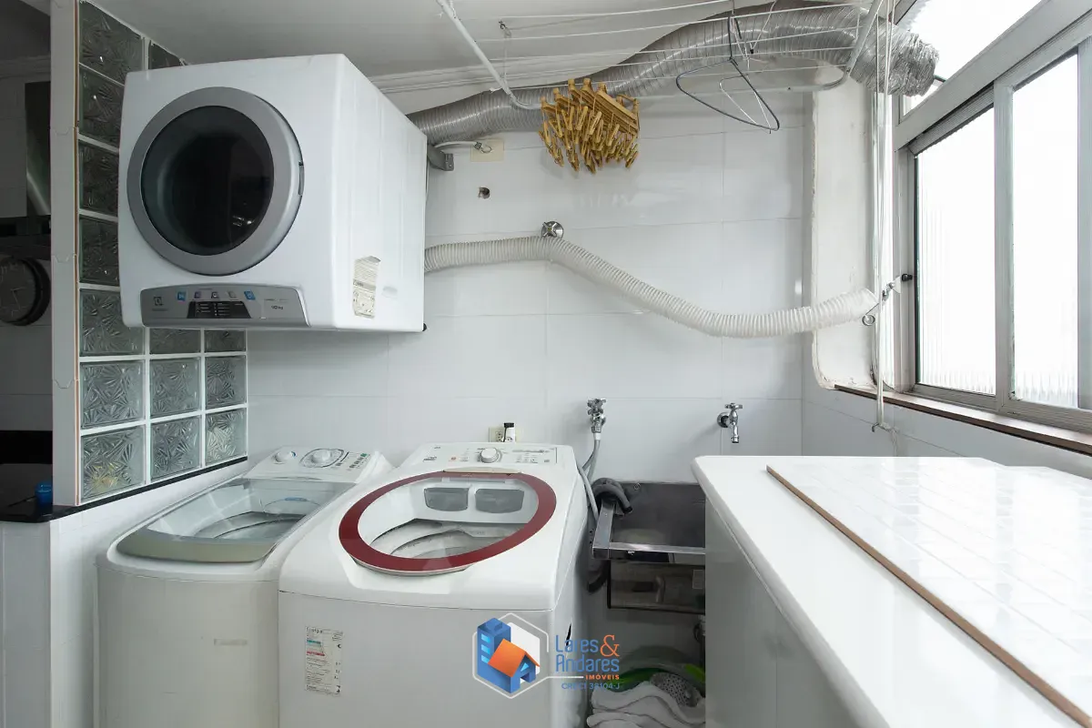 Apartamento, 3 quartos, 78 m² - Foto 24