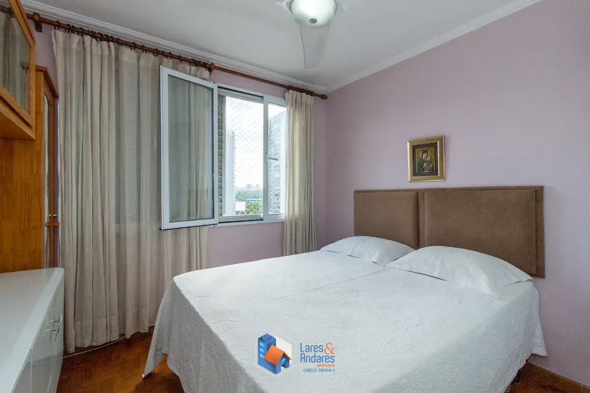 Apartamento, 3 quartos, 78 m² - Foto 6