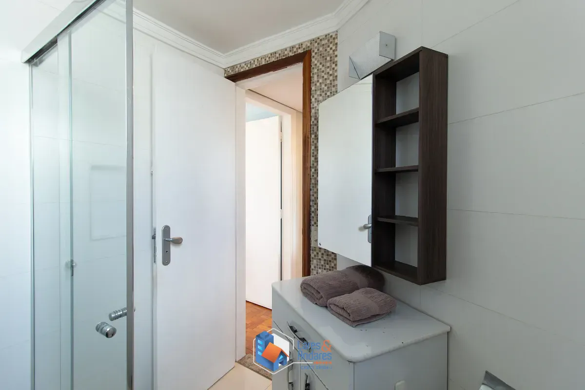 Apartamento, 3 quartos, 78 m² - Foto 17
