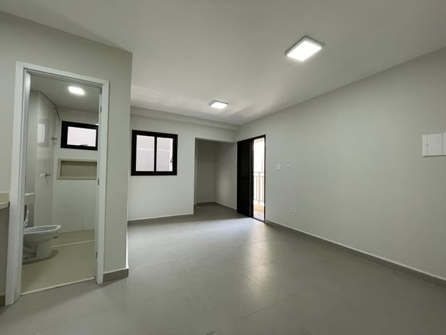 Apartamento com 27m² 1 quarto e 1 banheiro, à venda ou para alugar, no bairro Chácara Belenzinho em São Paulo