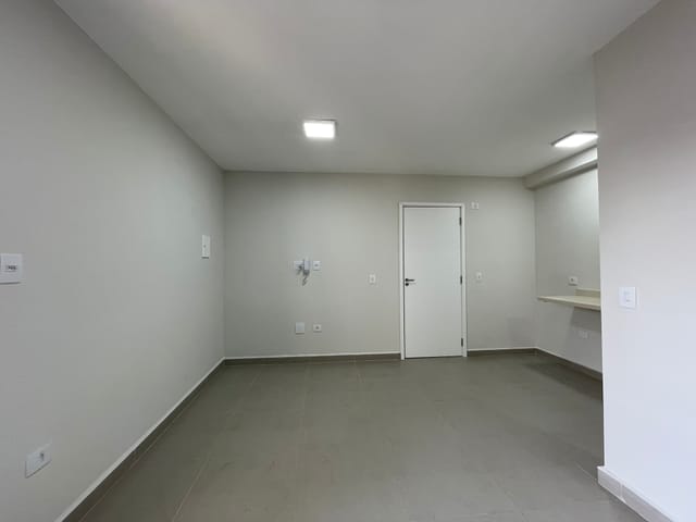 Apartamento com 27m² 1 quarto e 1 banheiro, à venda ou para alugar, no bairro Chácara Belenzinho em São Paulo