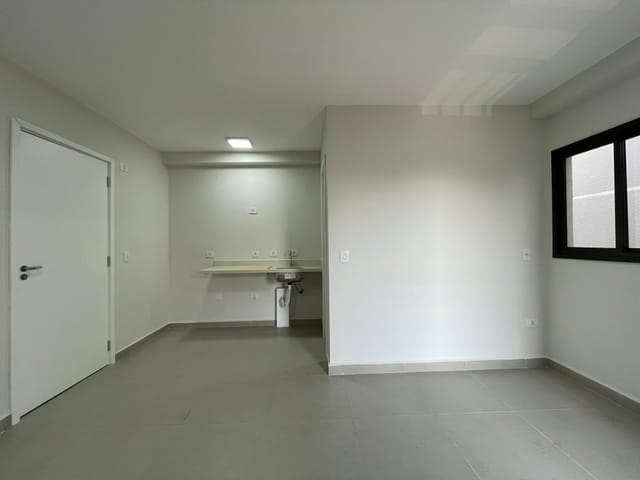 Apartamento com 27m² 1 quarto e 1 banheiro, à venda ou para alugar, no bairro Chácara Belenzinho em São Paulo