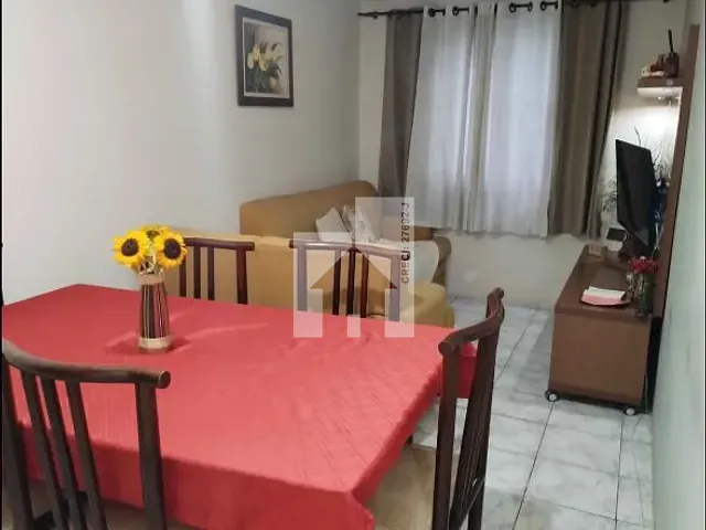 Apartamento 3 quartos e 2 banheiros, à venda, no bairro Residencial Terra da Uva em Jundiaí