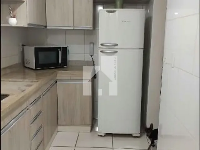 Apartamento 3 quartos e 2 banheiros, à venda, no bairro Residencial Terra da Uva em Jundiaí