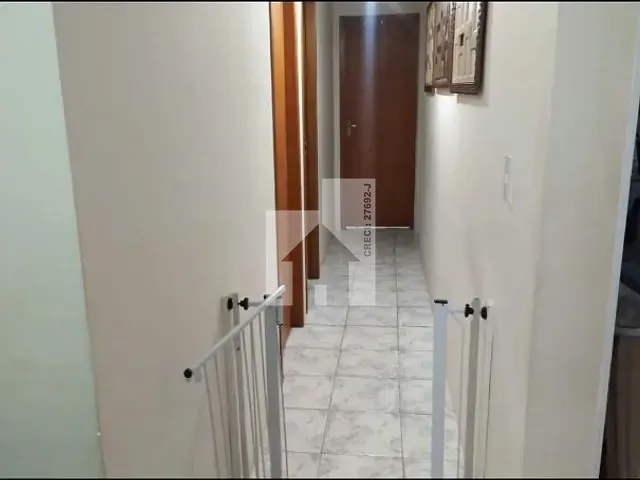 Apartamento 3 quartos e 2 banheiros, à venda, no bairro Residencial Terra da Uva em Jundiaí