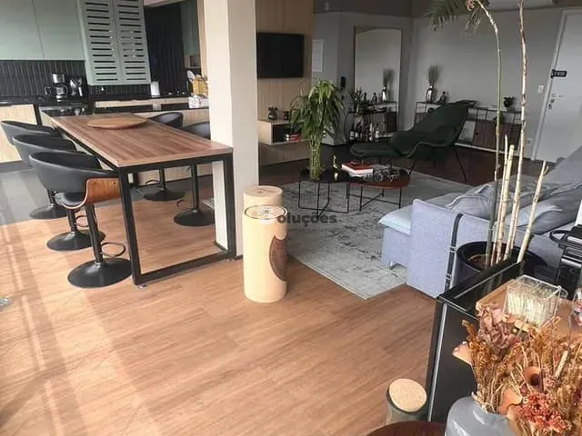 Apartamento 2 quartos e 3 banheiros, à venda, no bairro Vila Leopoldina em São Paulo