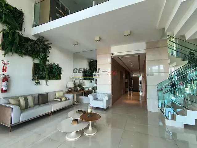 Apartamento com 82m² 2 quartos e 3 banheiros, à venda, no bairro Vila Homero em Indaiatuba