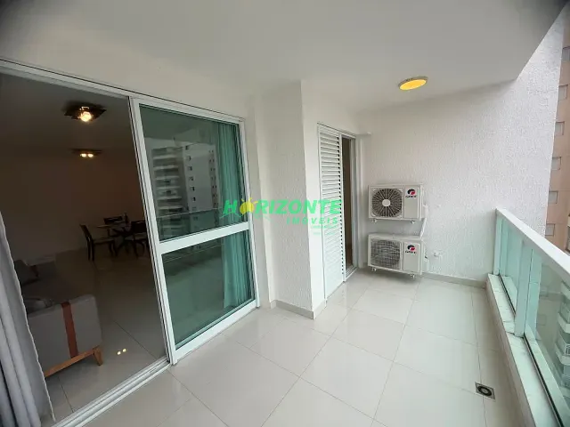 Apartamento com 82m² 2 quartos e 2 banheiros, para alugar, no bairro Jardim das Colinas em São José dos Campos