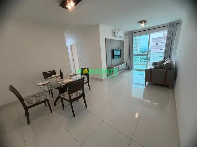 Apartamento com 82m² 2 quartos e 2 banheiros, para alugar, no bairro Jardim das Colinas em São José dos Campos