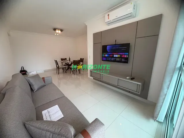 Apartamento com 82m² 2 quartos e 2 banheiros, para alugar, no bairro Jardim das Colinas em São José dos Campos