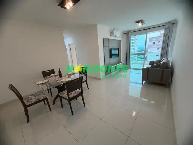 Apartamento com 82m² 2 quartos e 2 banheiros, à venda ou para alugar, no bairro Jardim das Colinas em São José dos Campos