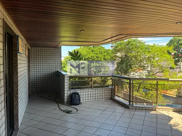 Apartamento com 96m² 2 quartos e 3 banheiros, à venda, no bairro Recreio dos Bandeirantes em Rio de Janeiro