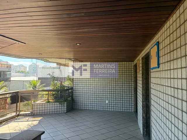 Apartamento com 96m² 2 quartos e 3 banheiros, à venda, no bairro Recreio dos Bandeirantes em Rio de Janeiro