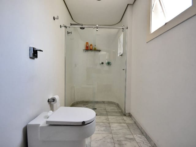 Apartamento com 615m² 4 quartos e 4 banheiros, à venda, no bairro Campo Belo em São Paulo
