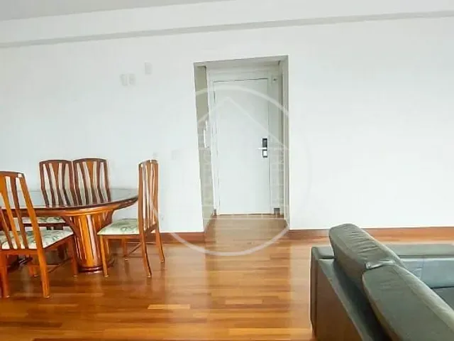 Apartamento com 85m² 2 quartos e 3 banheiros, para alugar, no bairro Brooklin em São Paulo