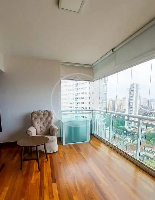 Apartamento, 2 quartos, 85 m² - Foto 4