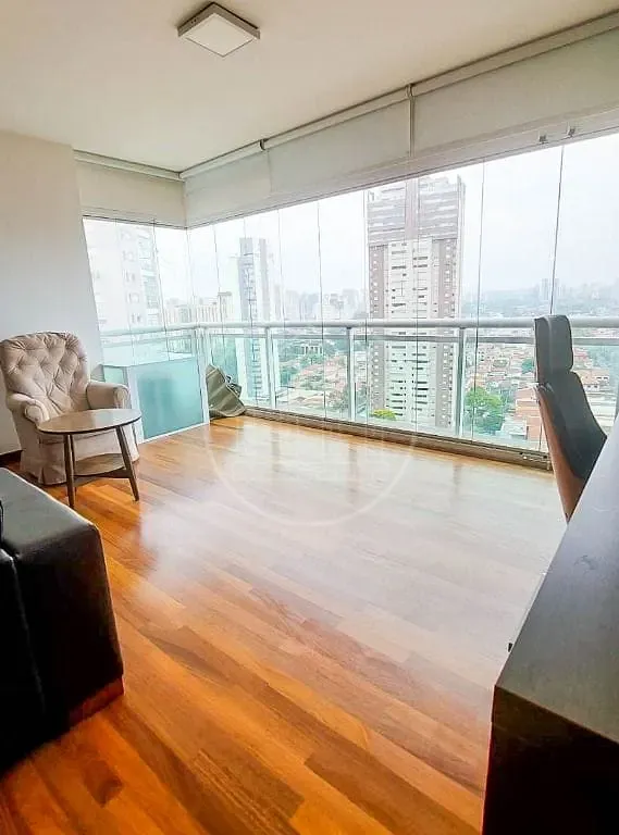 Apartamento, 2 quartos, 85 m² - Foto 2