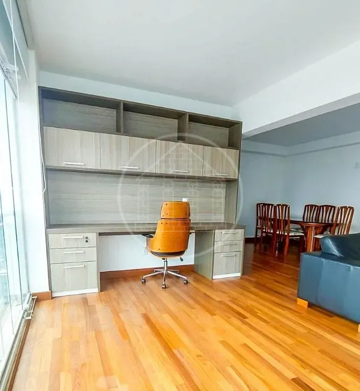 Apartamento, 2 quartos, 85 m² - Foto 16