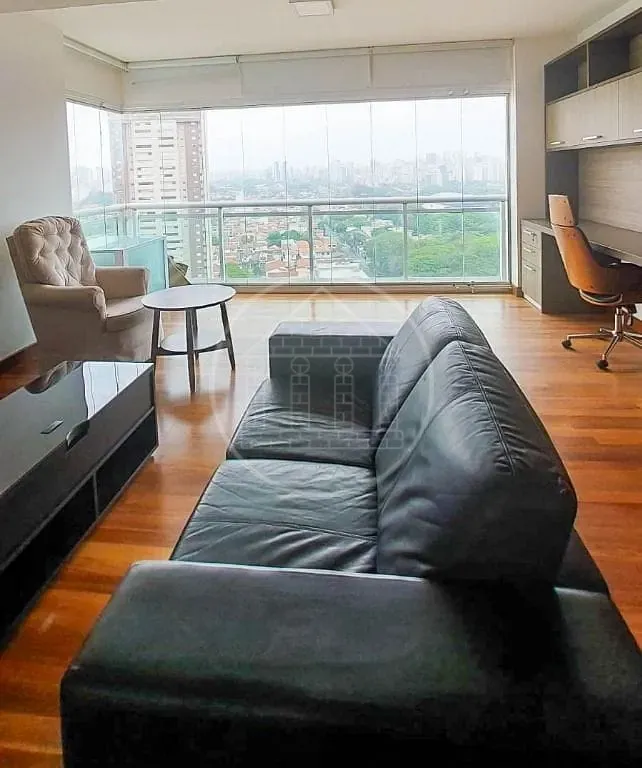 Apartamento, 2 quartos, 85 m² - Foto 13