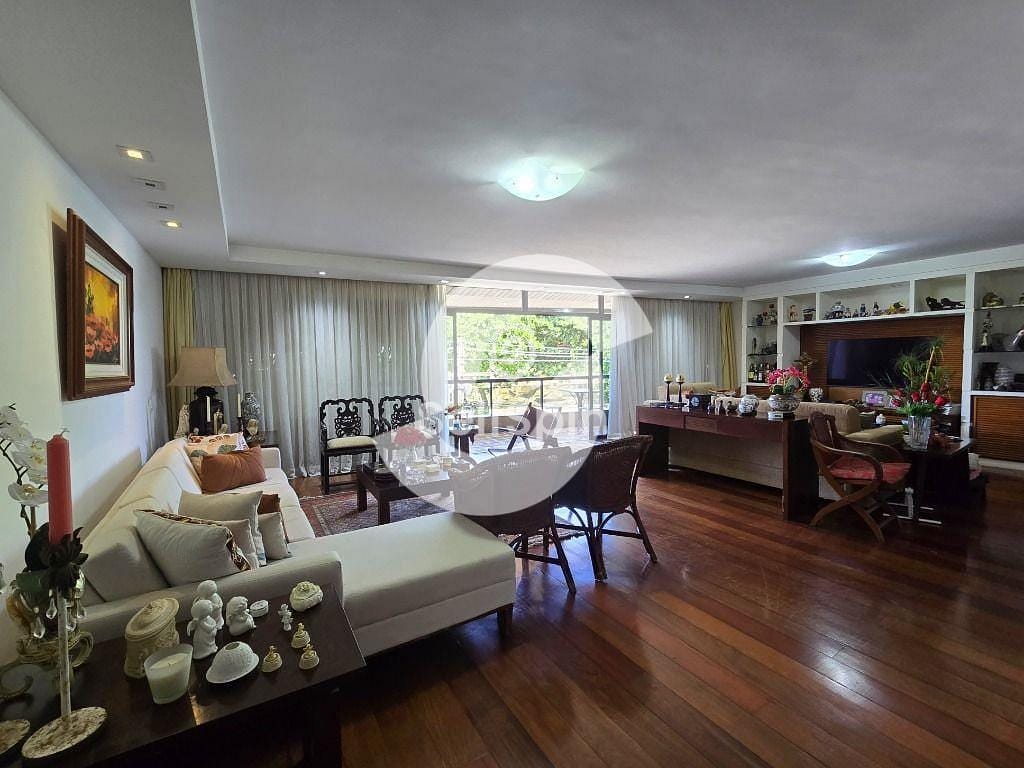 Apartamento, 4 quartos, 270 m² - Foto 11