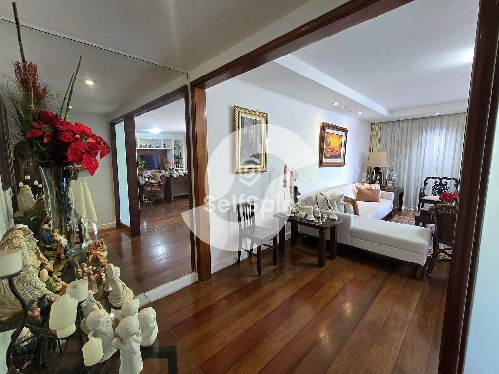 Apartamento, 4 quartos, 270 m² - Foto 12