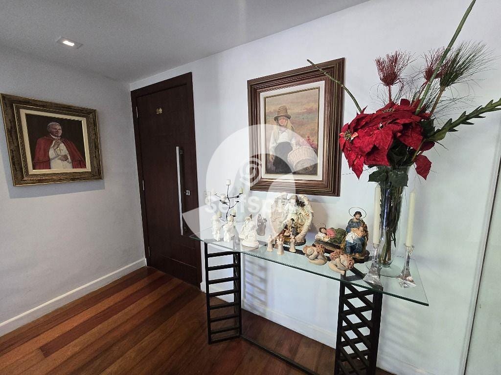 Apartamento, 4 quartos, 270 m² - Foto 13