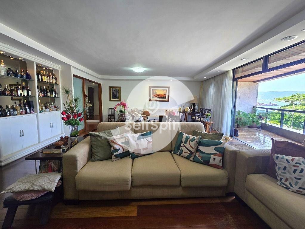 Apartamento, 4 quartos, 270 m² - Foto 14