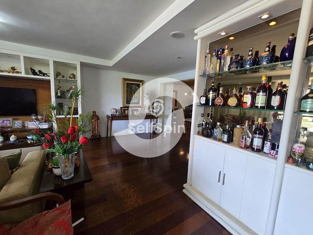 Apartamento, 4 quartos, 270 m² - Foto 15