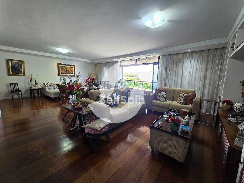 Apartamento, 4 quartos, 270 m² - Foto 16