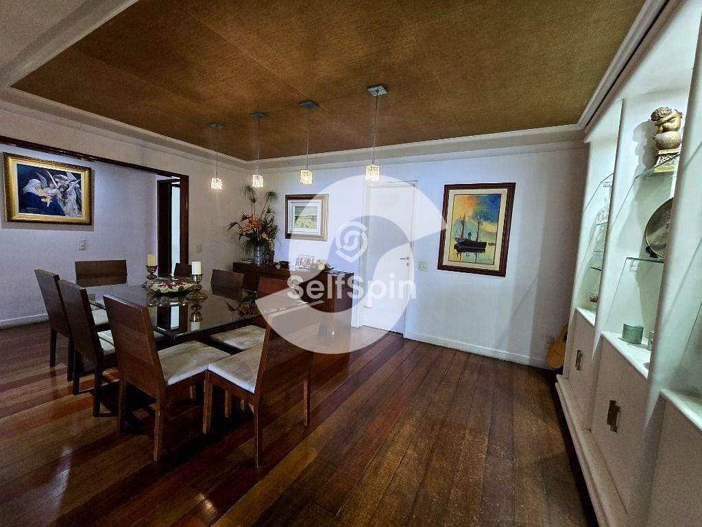 Apartamento, 4 quartos, 270 m² - Foto 17