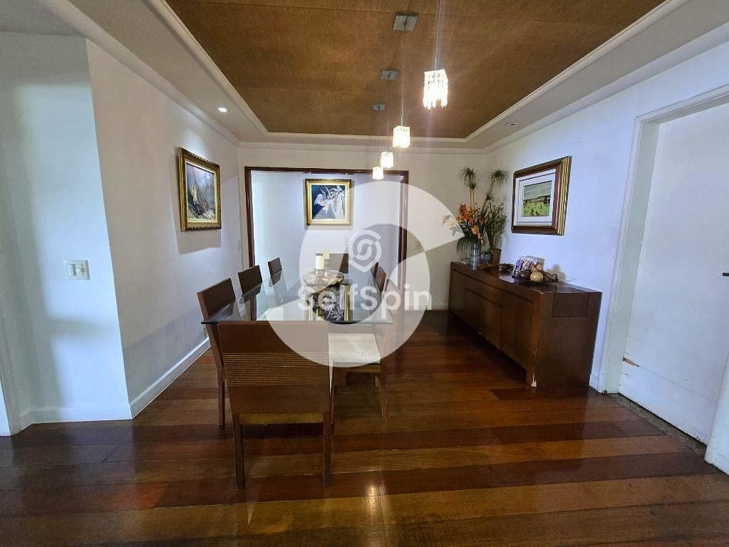 Apartamento, 4 quartos, 270 m² - Foto 18