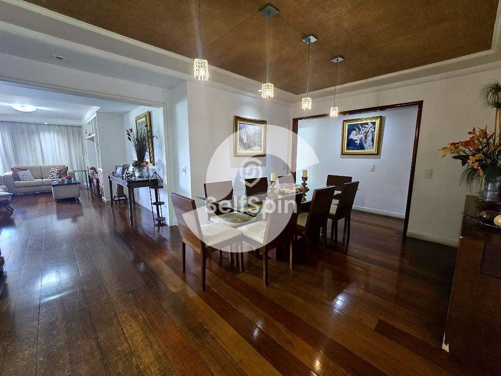 Apartamento, 4 quartos, 270 m² - Foto 19