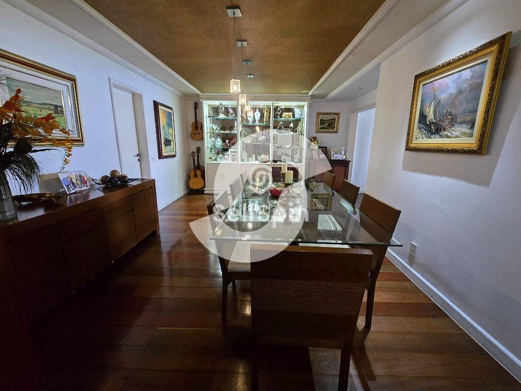 Apartamento, 4 quartos, 270 m² - Foto 20