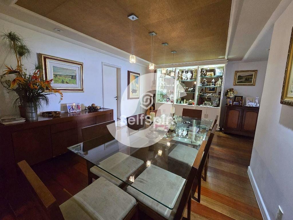 Apartamento, 4 quartos, 270 m² - Foto 21