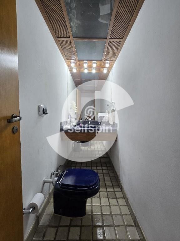 Apartamento, 4 quartos, 270 m² - Foto 23