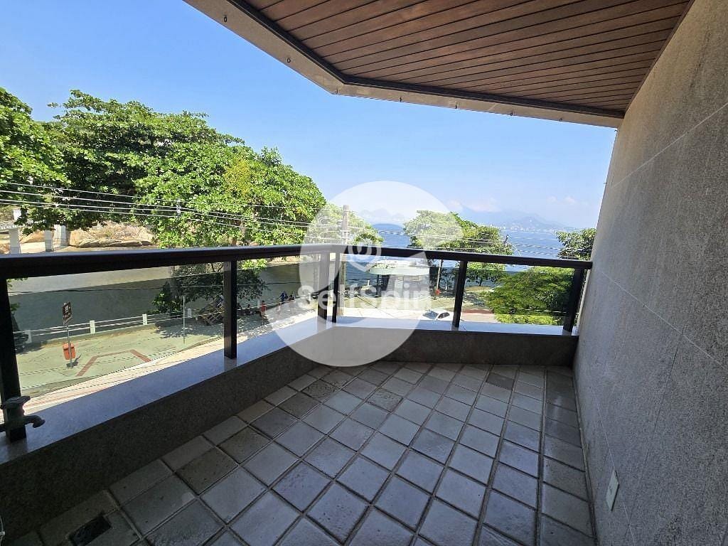 Apartamento, 4 quartos, 270 m² - Foto 24