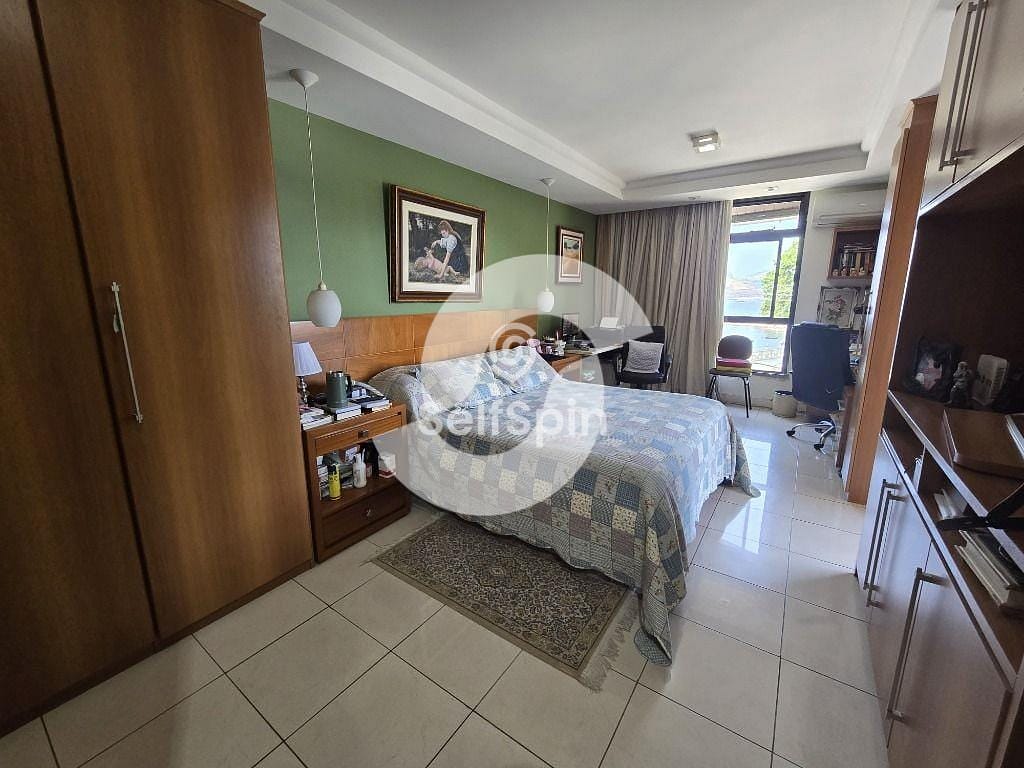 Apartamento, 4 quartos, 270 m² - Foto 25