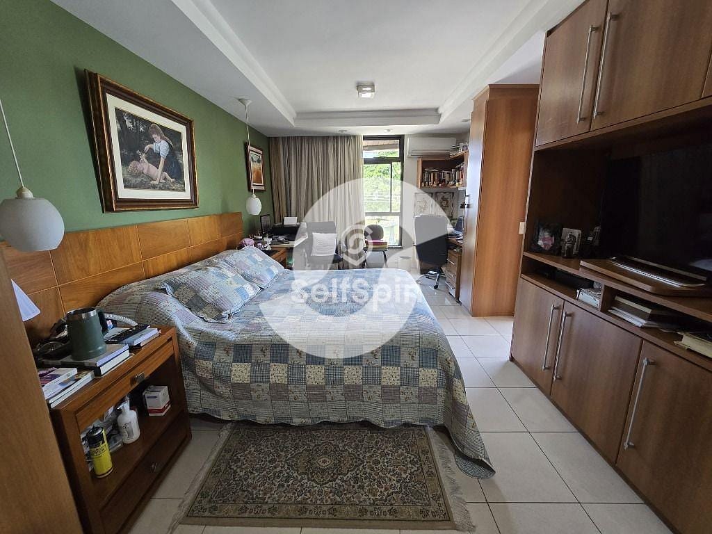 Apartamento, 4 quartos, 270 m² - Foto 26