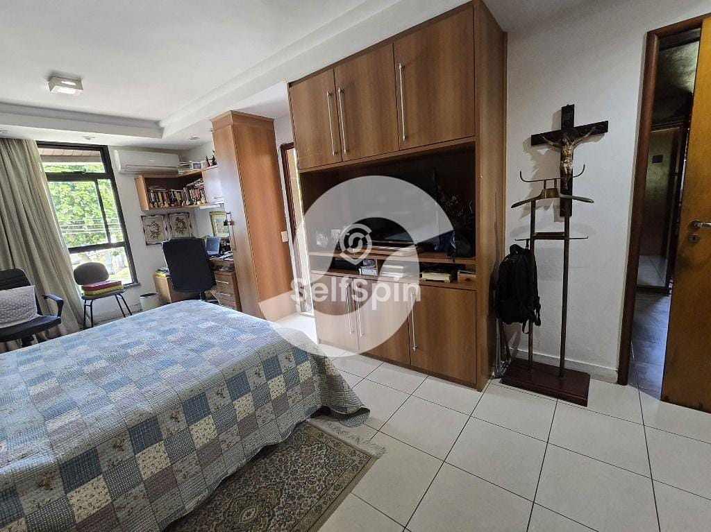 Apartamento, 4 quartos, 270 m² - Foto 27