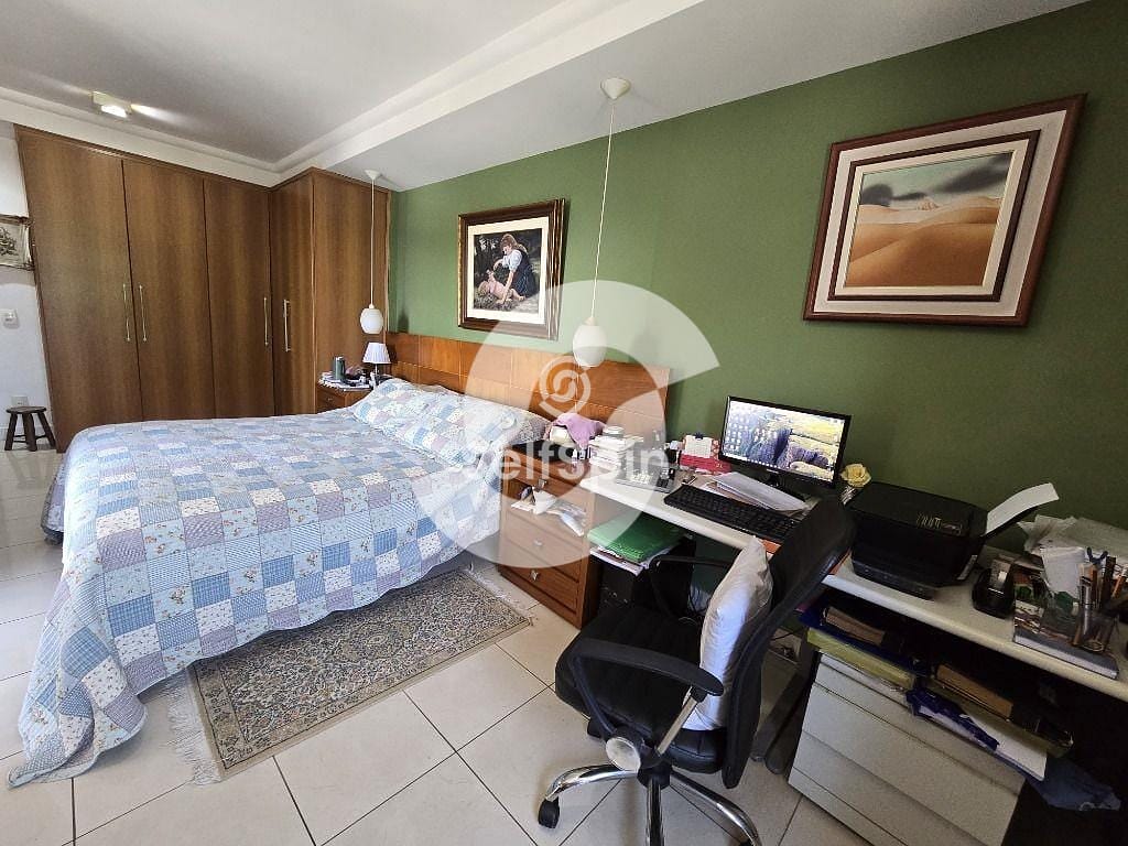 Apartamento, 4 quartos, 270 m² - Foto 28