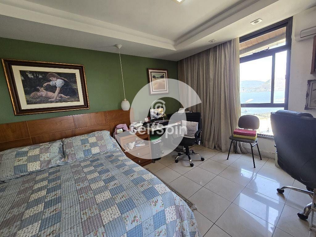 Apartamento, 4 quartos, 270 m² - Foto 29