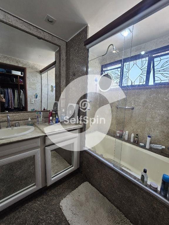 Apartamento, 4 quartos, 270 m² - Foto 32