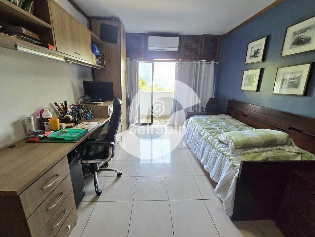 Apartamento, 4 quartos, 270 m² - Foto 36