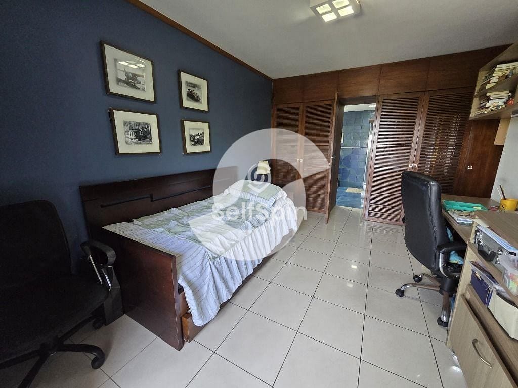 Apartamento, 4 quartos, 270 m² - Foto 38