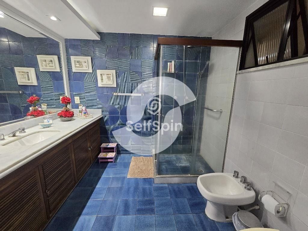 Apartamento, 4 quartos, 270 m² - Foto 40